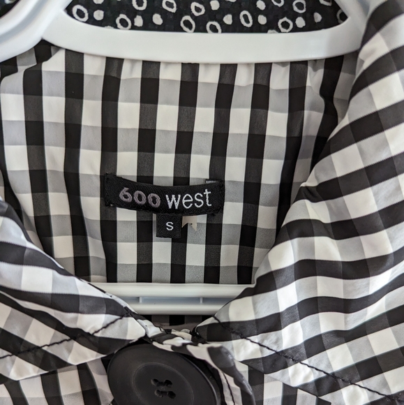 600 West Jacket - Picture 2 of 6